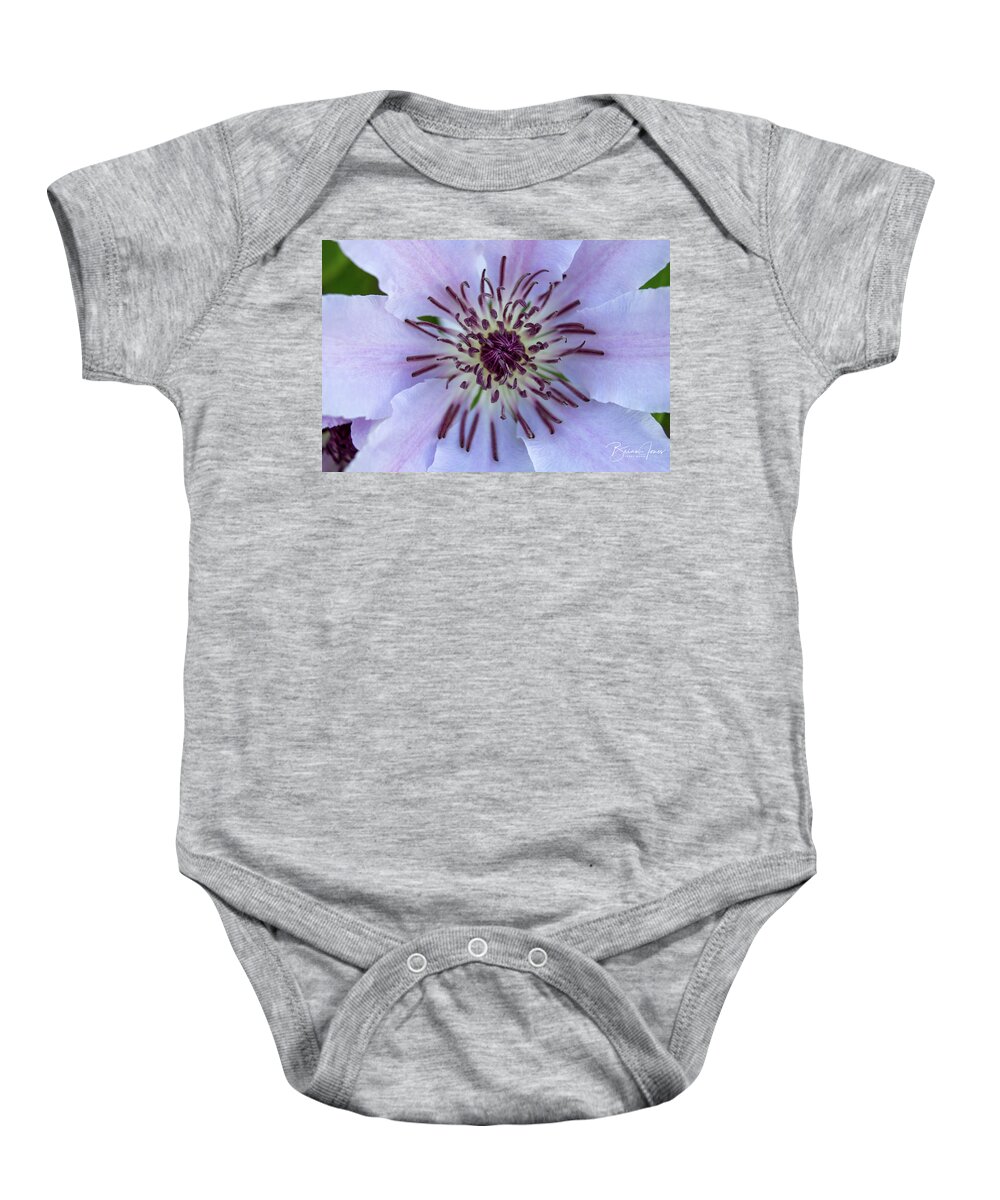  Baby Onesie featuring the photograph Spring #2 by Brian Jones