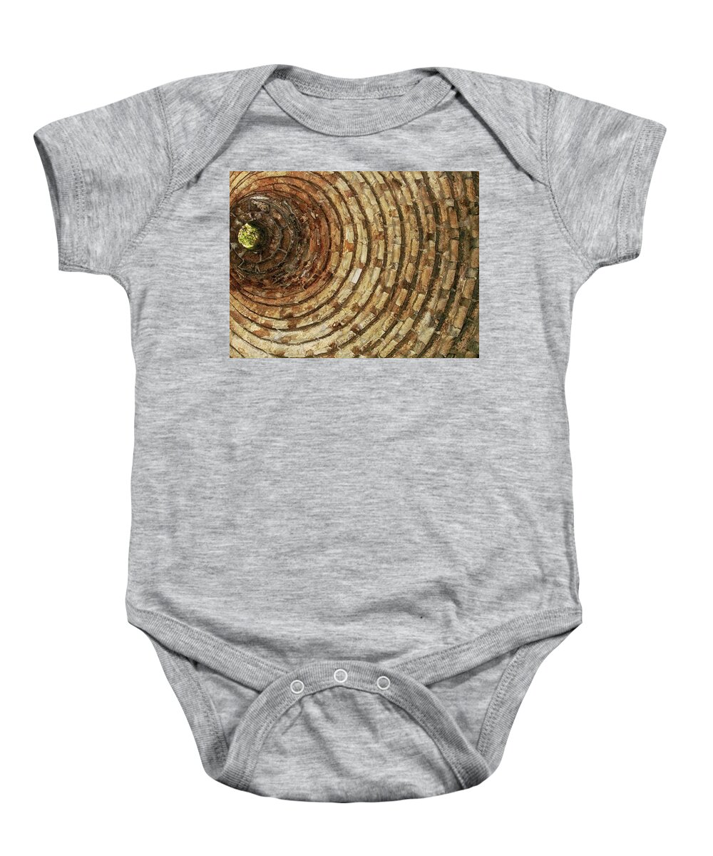 Japan Baby Onesie featuring the photograph Doocot by Kuni Photography