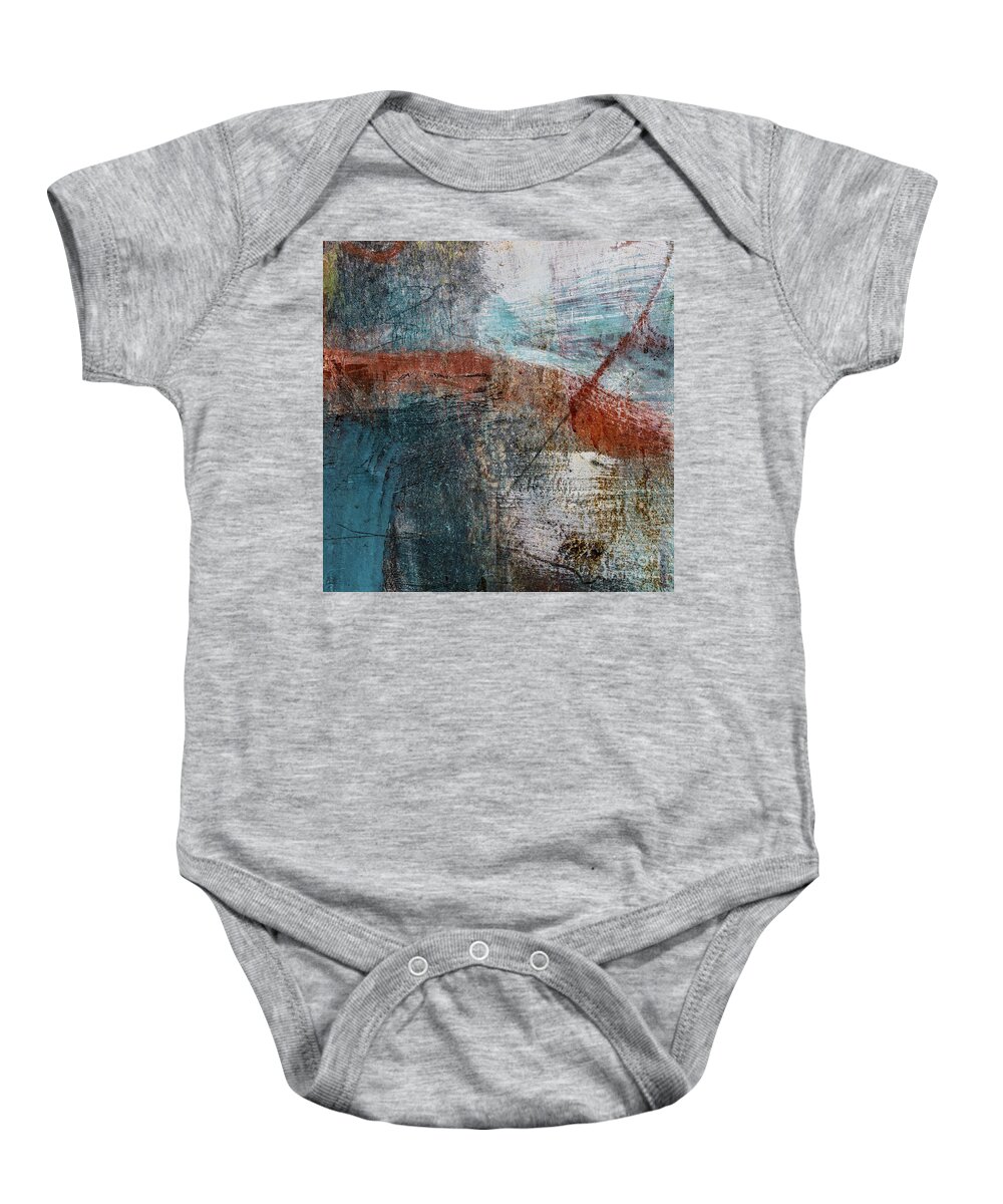 Cuba Baby Onesie featuring the photograph Last for a While by Patti Schulze