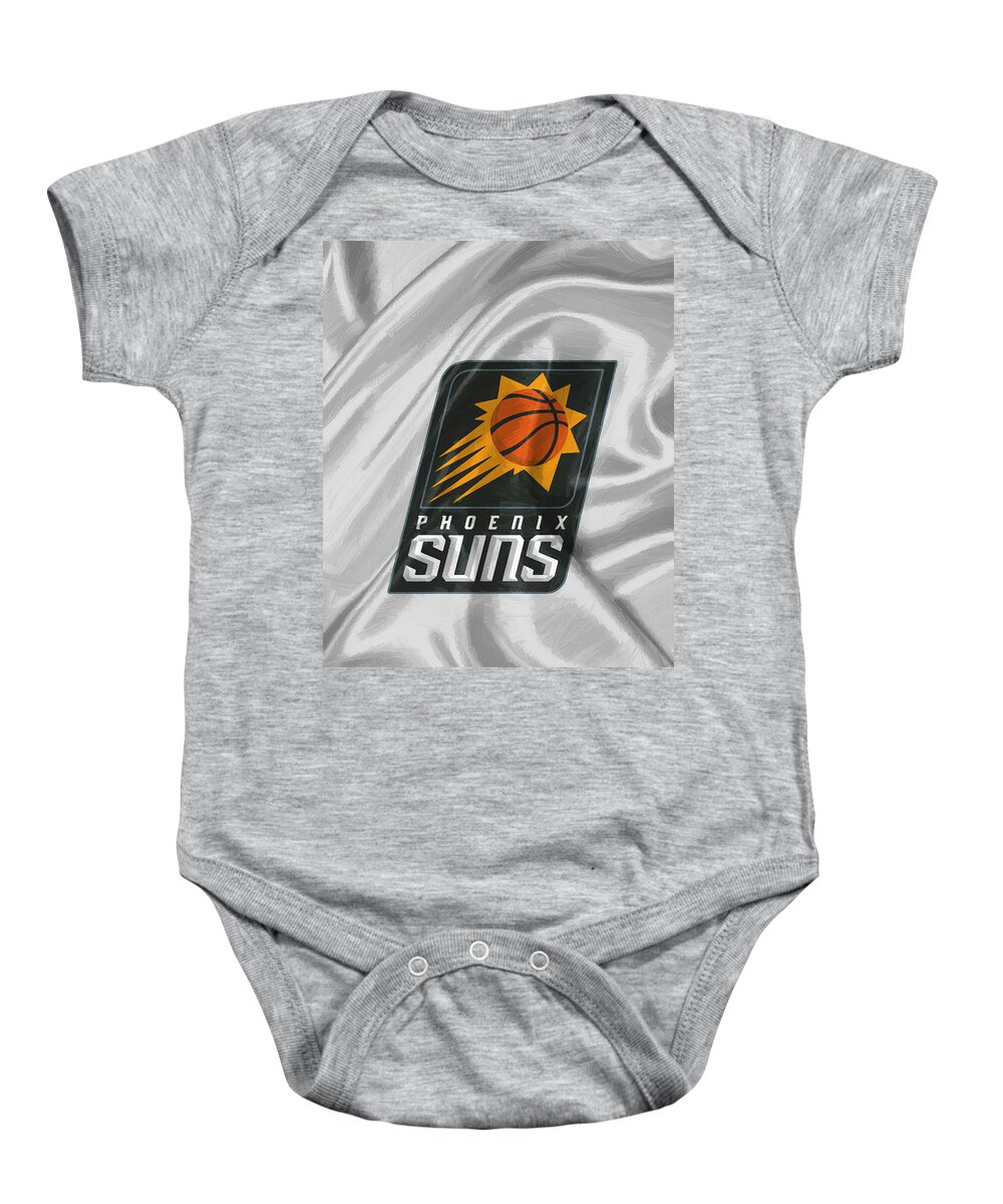 Phoenix Suns Baby 