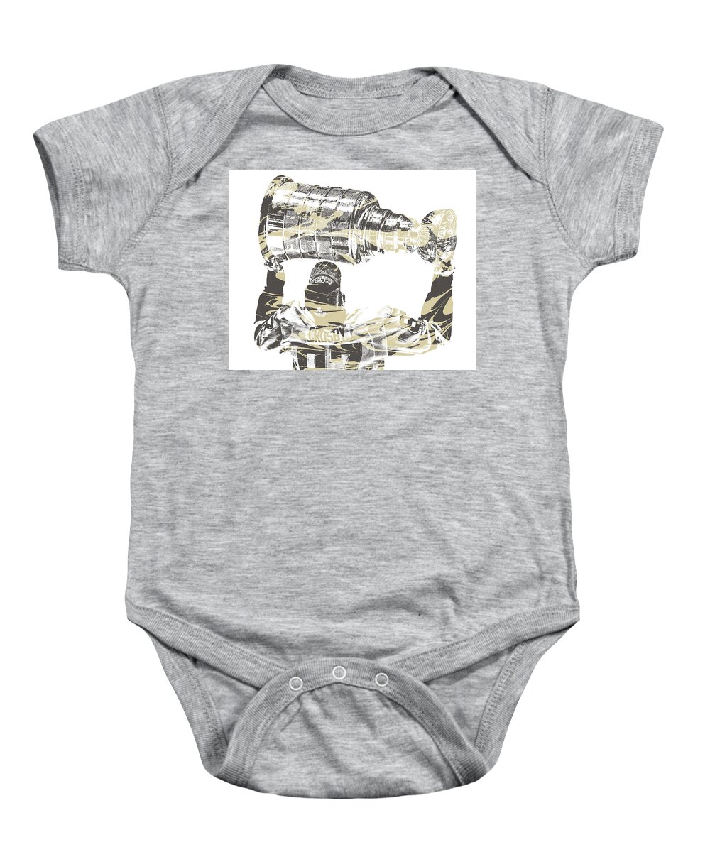 Official Baby Pittsburgh Penguins Apparel & Merchandise