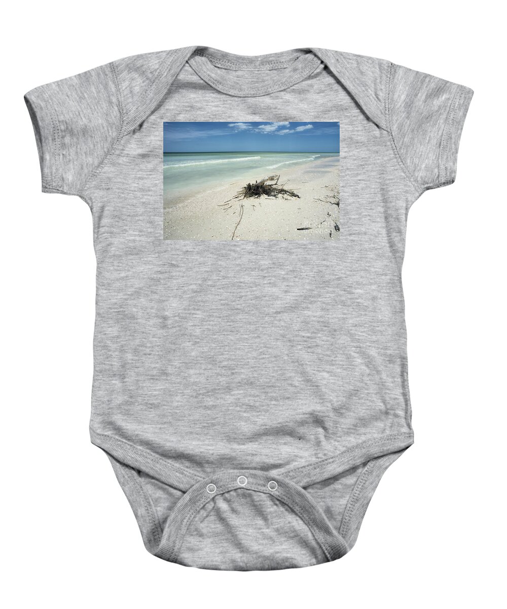 Untitled Baby Onesie featuring the photograph Untitled 6 by Felix Lai