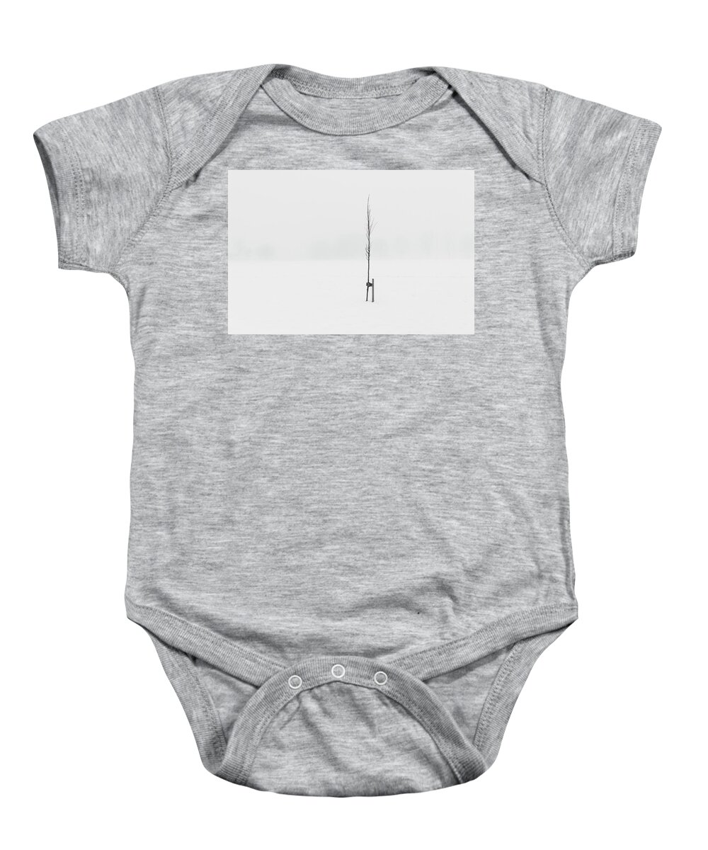 Urban Baby Onesie featuring the photograph Yorkshire Urbanscapes 125 by Stuart Allen