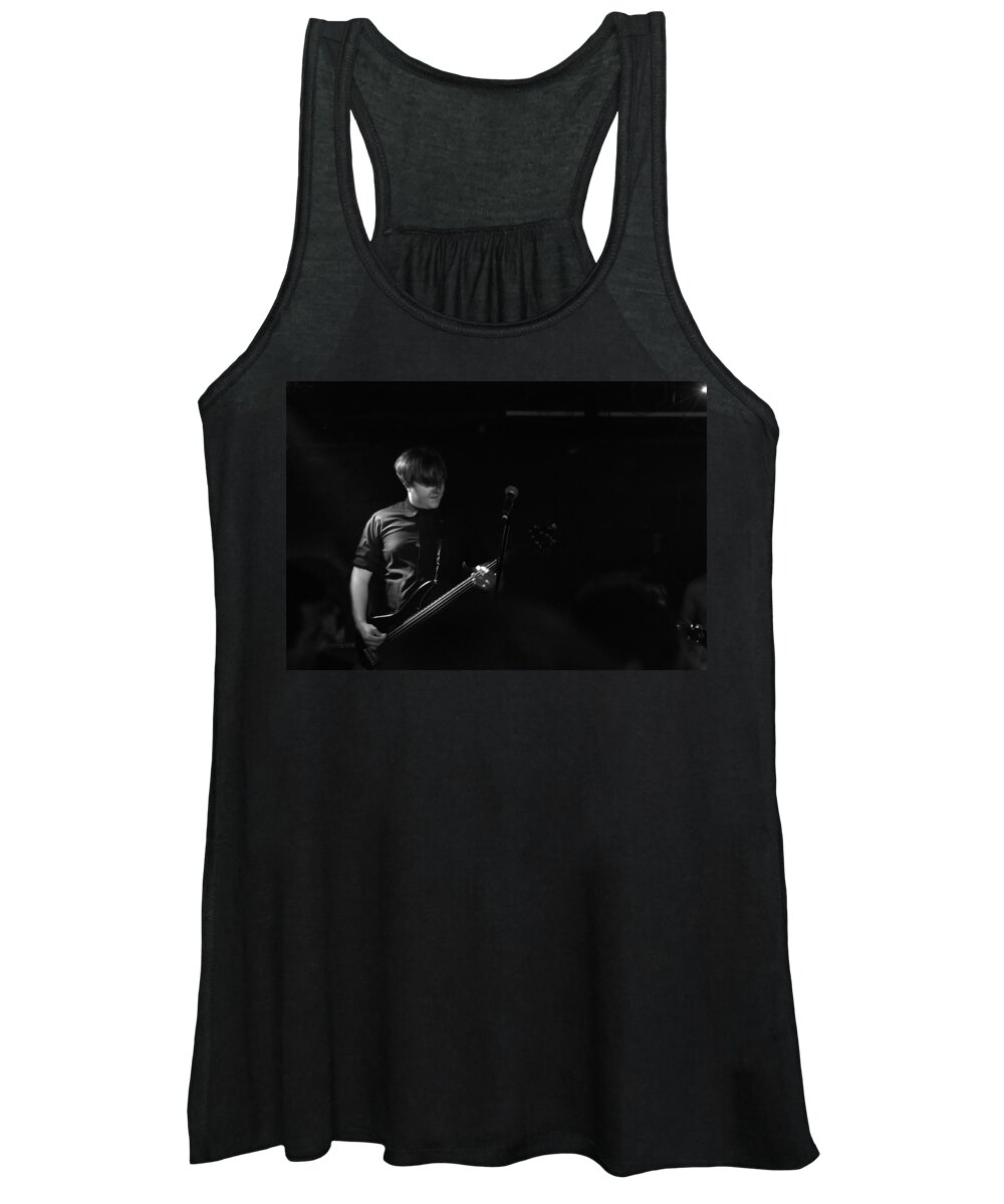 Countermeasures Women's Tank Top featuring the photograph CounterMeasures #4 by Travis Rogers