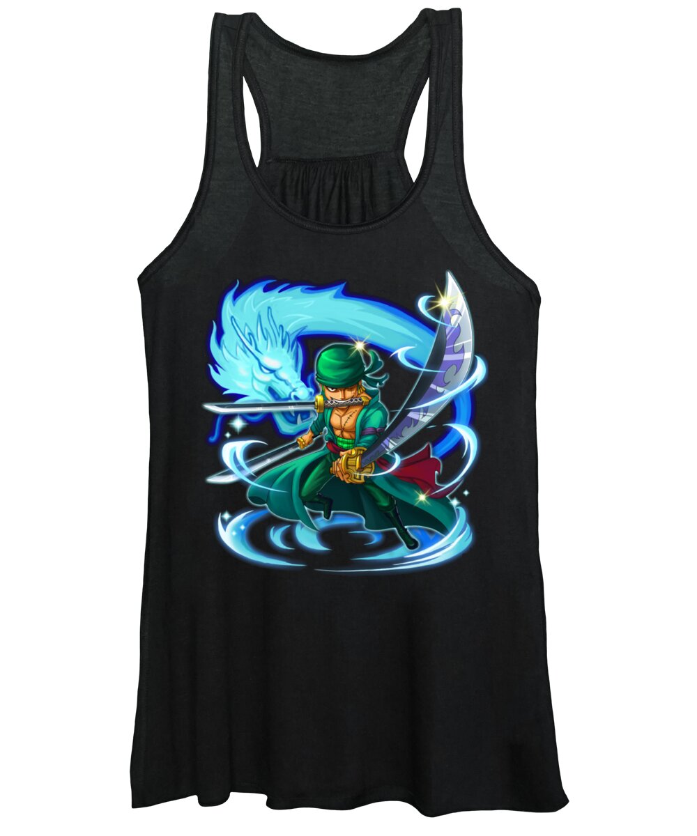 Anime Tank Tops for Sale  Redbubble