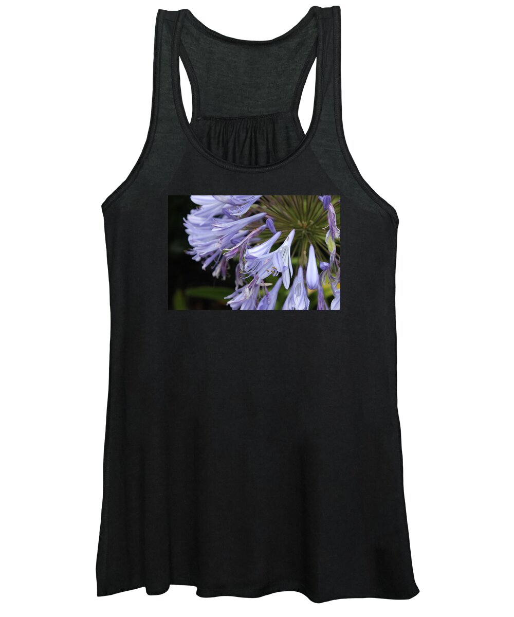  Women's Tank Top featuring the photograph Spring flowers by Icy Li