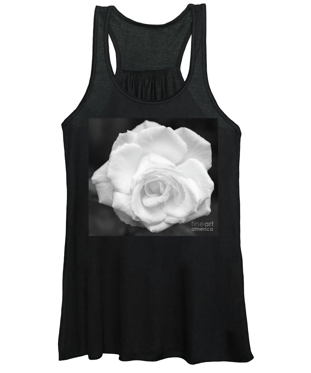 Beloved Women's Tank Top featuring the photograph Beloved by Michelle Constantine