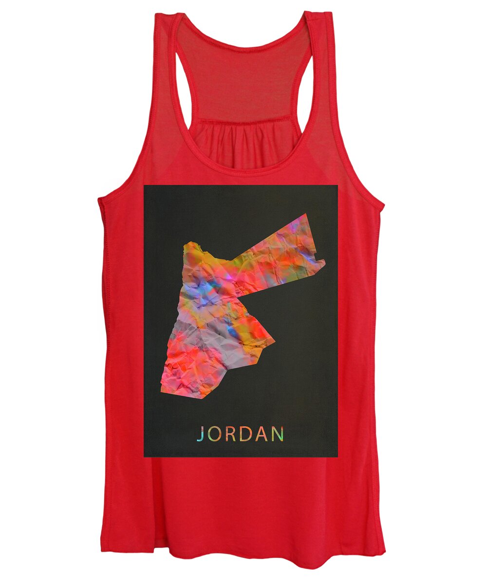 Jordan Women's Tank.