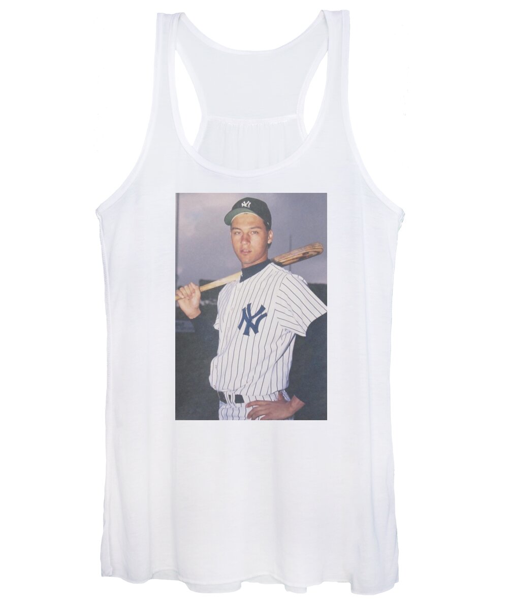 Buy MLB Girls' New York Yankees Derek Jeter Name & Number Onesie