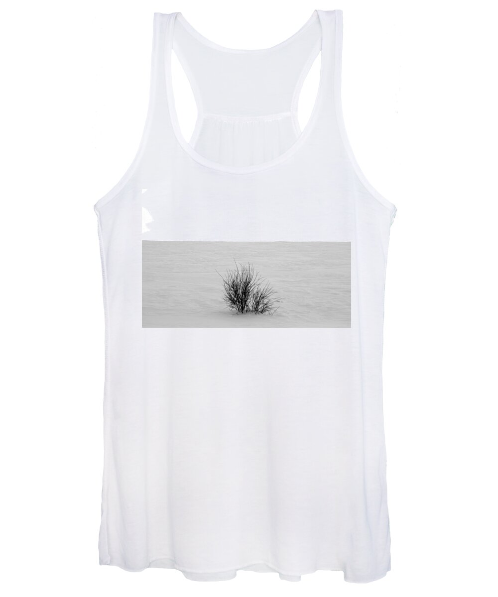 Sky Women's Tank Top featuring the photograph Deep Breath by J C