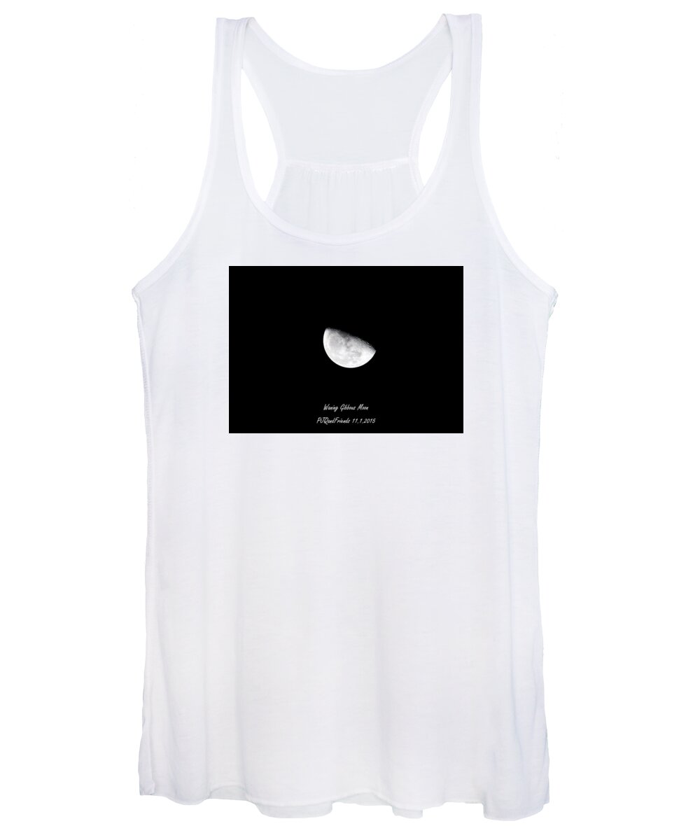 Happy 2nd Birthday Kaya Women's Tank Top featuring the photograph Happy 2nd Birthday Kaya by PJQandFriends Photography