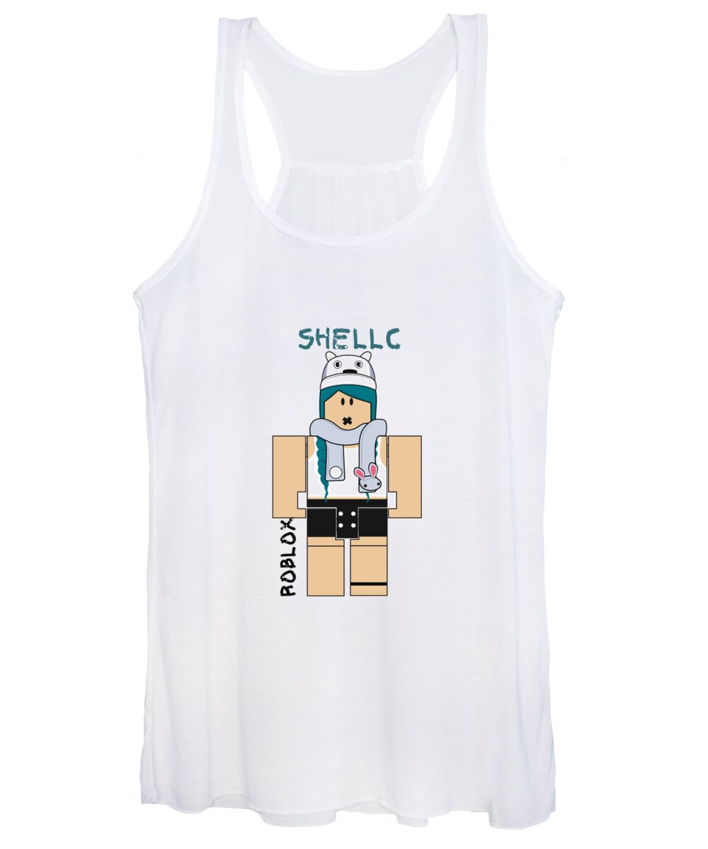SHELLC - Roblox Women's T-Shirt