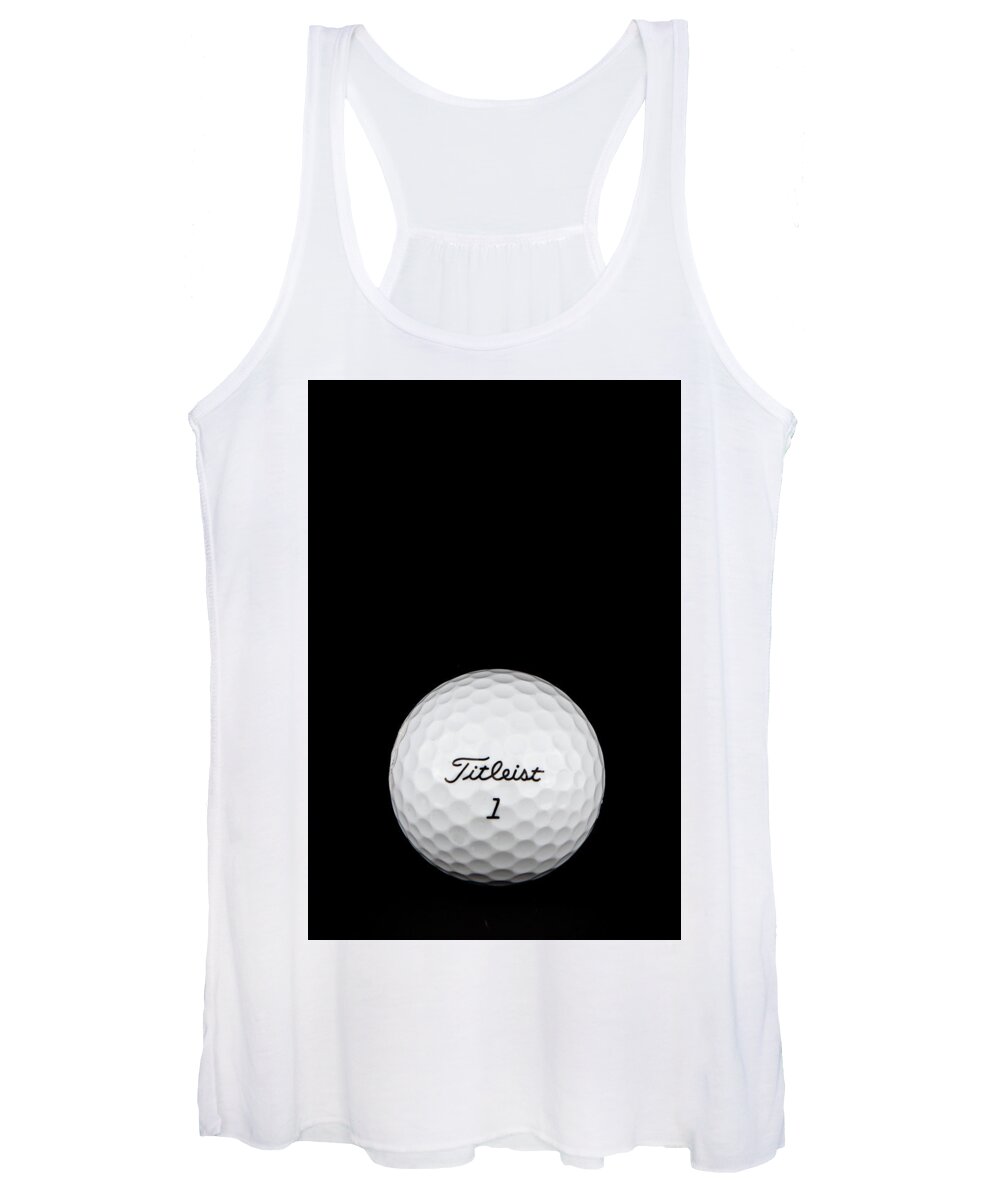 Sport Women's Tank Top featuring the photograph One by Lens Art Photography By Larry Trager