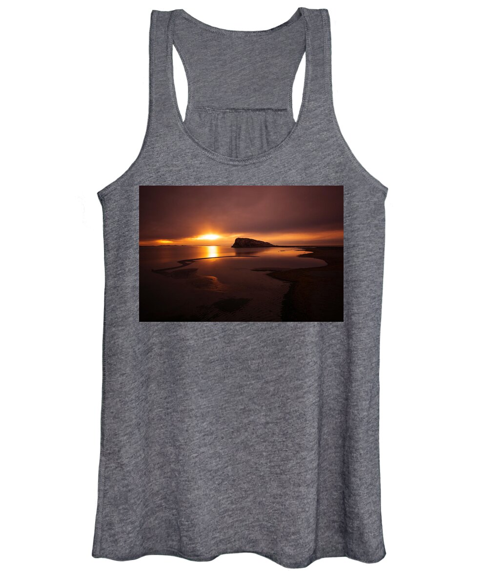 Utah Women's Tank Top featuring the photograph Eternal by Dustin LeFevre