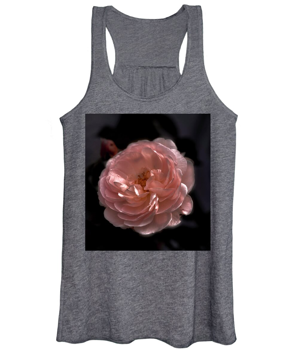 Pale Women's Tank Top featuring the photograph Pale #g1 by Leif Sohlman