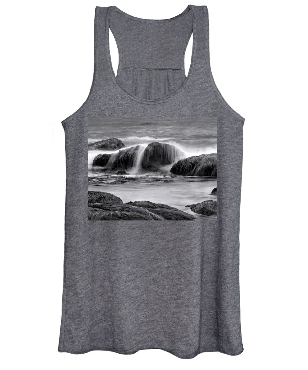 Art Women's Tank Top featuring the photograph Tibbles by Denise Dube
