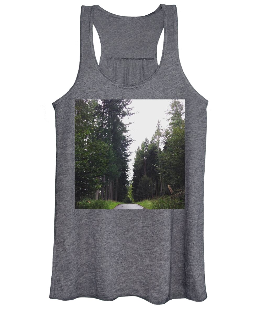Calm Women's Tank Top featuring the photograph Calm by Gypsy Heart