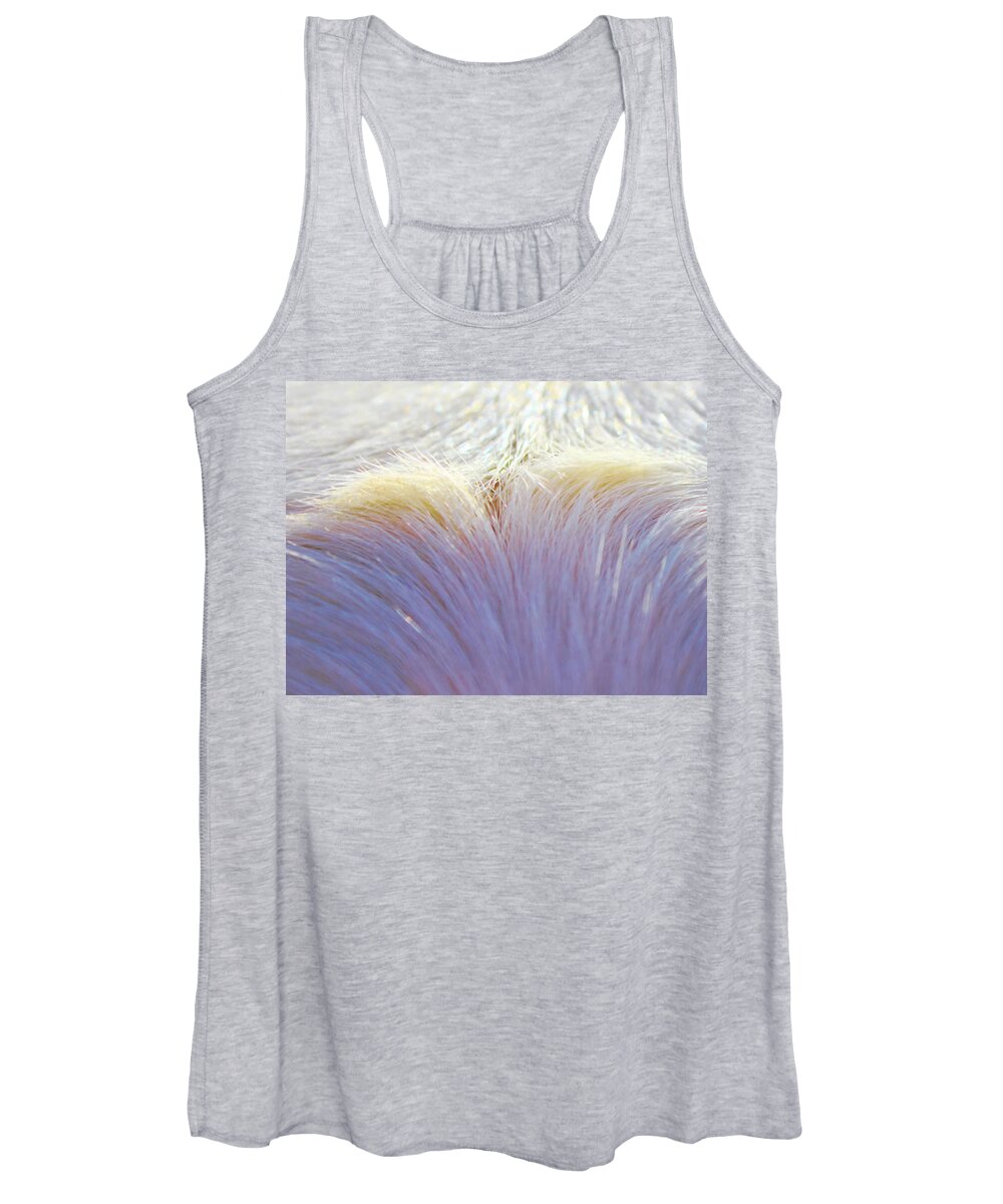 Opposition Women's Tank Top featuring the photograph Sheaf by Michelle Twohig