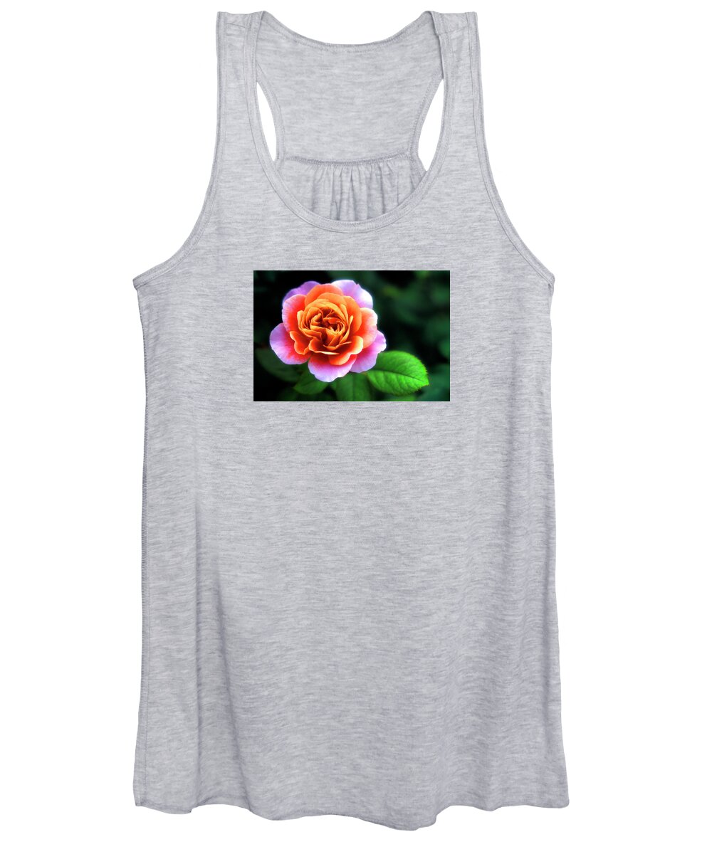 Puzzle Women's Tank Top featuring the photograph Sweet Dreams by Carole Gordon