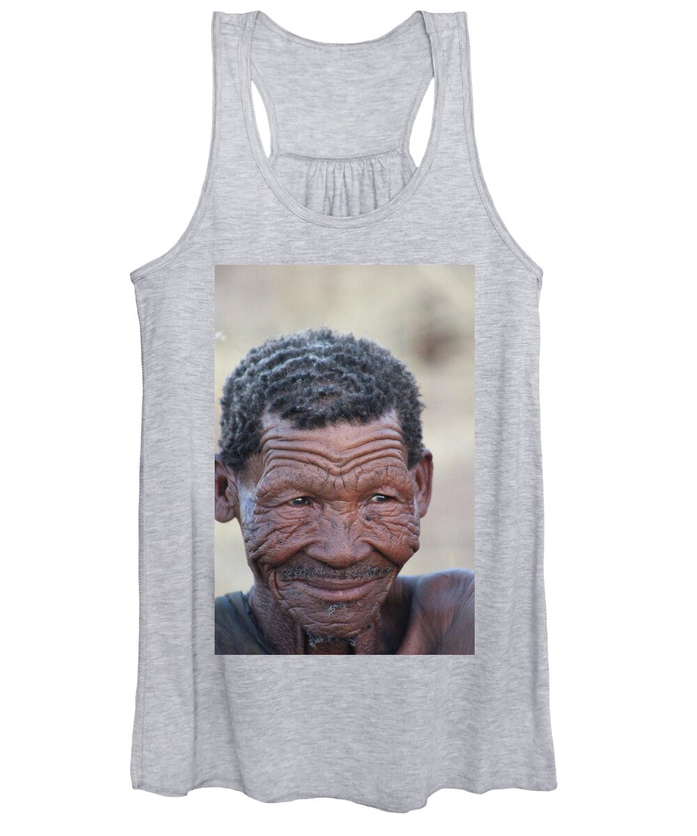  Women's Tank Top featuring the photograph 22 by Eric Pengelly