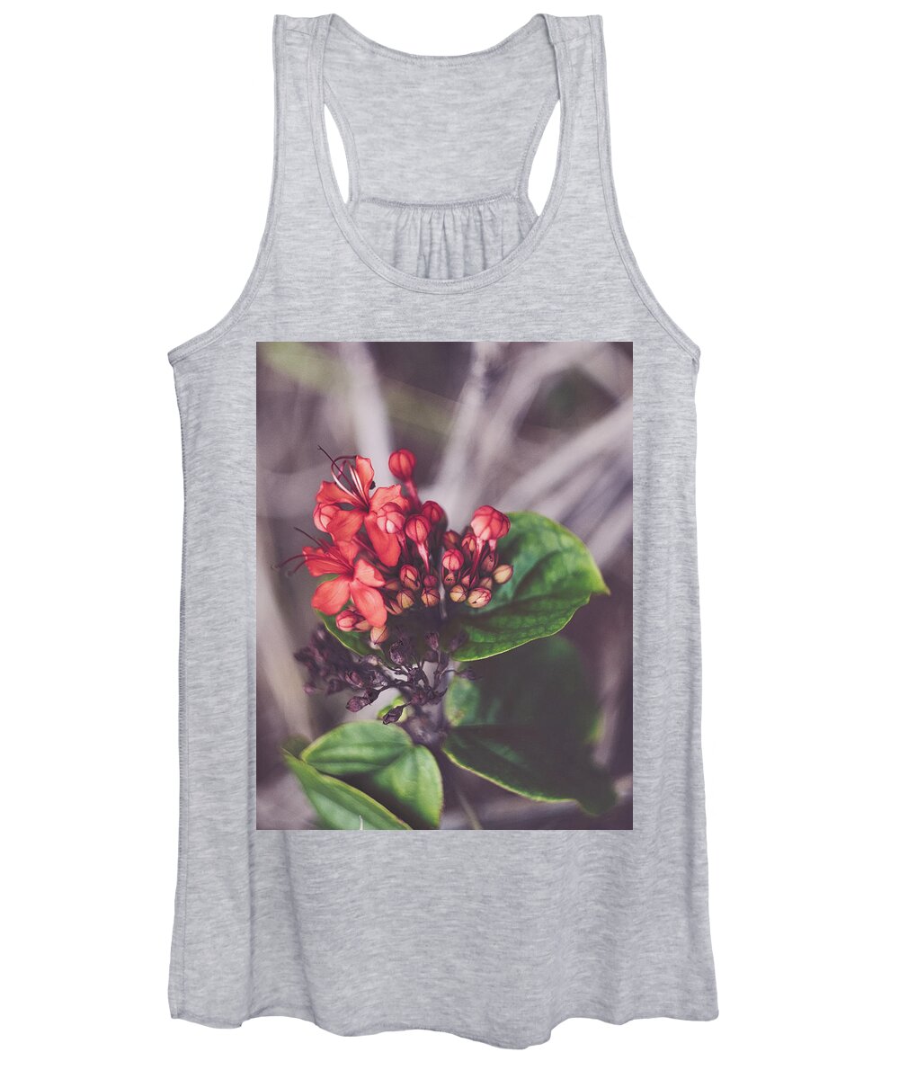 Nature Art Women's Tank Top featuring the photograph Nature Pic 1 by Gian Smith