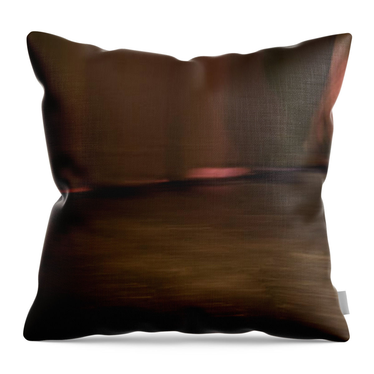 Andalusia Throw Pillow featuring the photograph Flamenco Series 8 by Catherine Sobredo