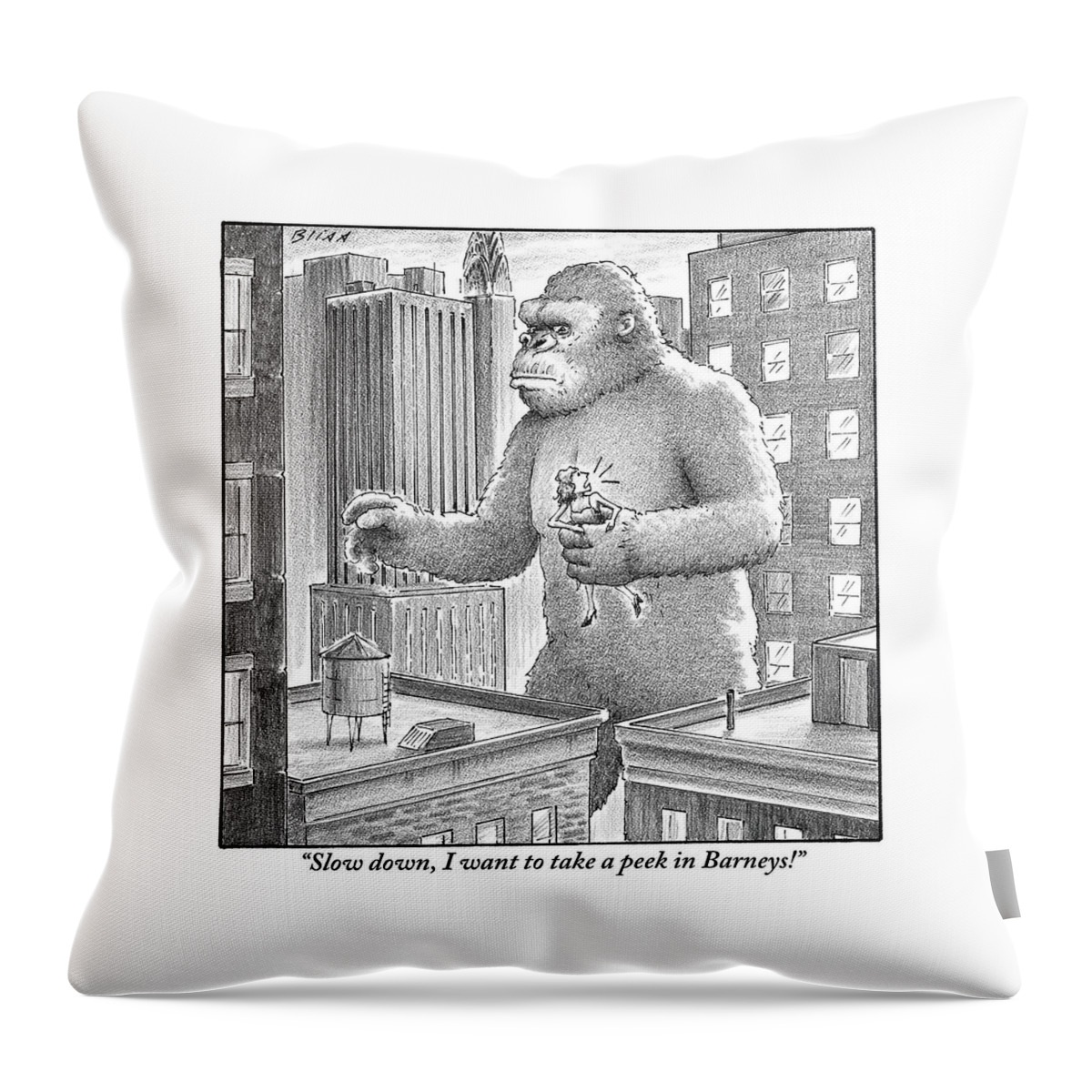 https://render.fineartamerica.com/images/rendered/default/throw-pillow/images-medium-5/king-kong-stands-in-a-large-city-harry-bliss.jpg?&targetx=57&targety=48&imagewidth=365&imageheight=383&modelwidth=479&modelheight=479&backgroundcolor=ffffff&orientation=0&producttype=throwpillow-14-14