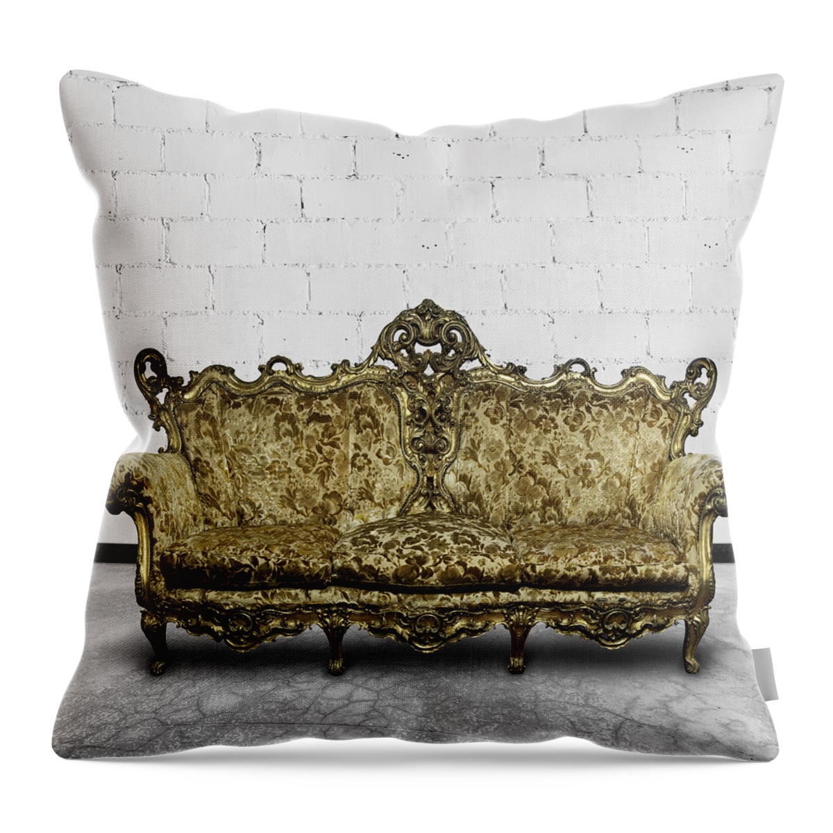 victorian sofa pillows