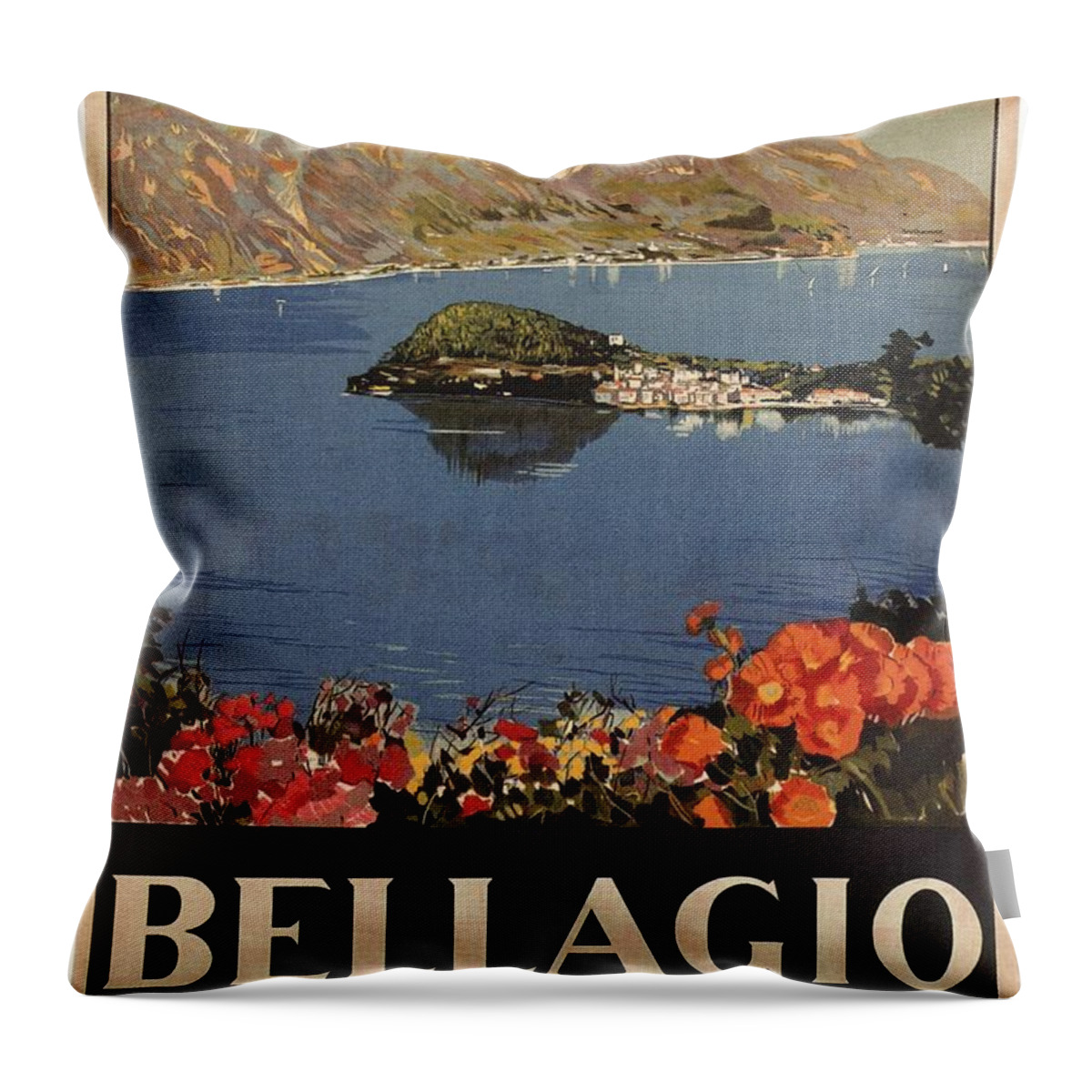 Bellagio Home - A premium collection of white pillows to