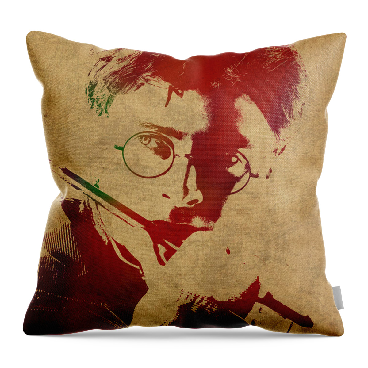 Harry Potter Official Pillows