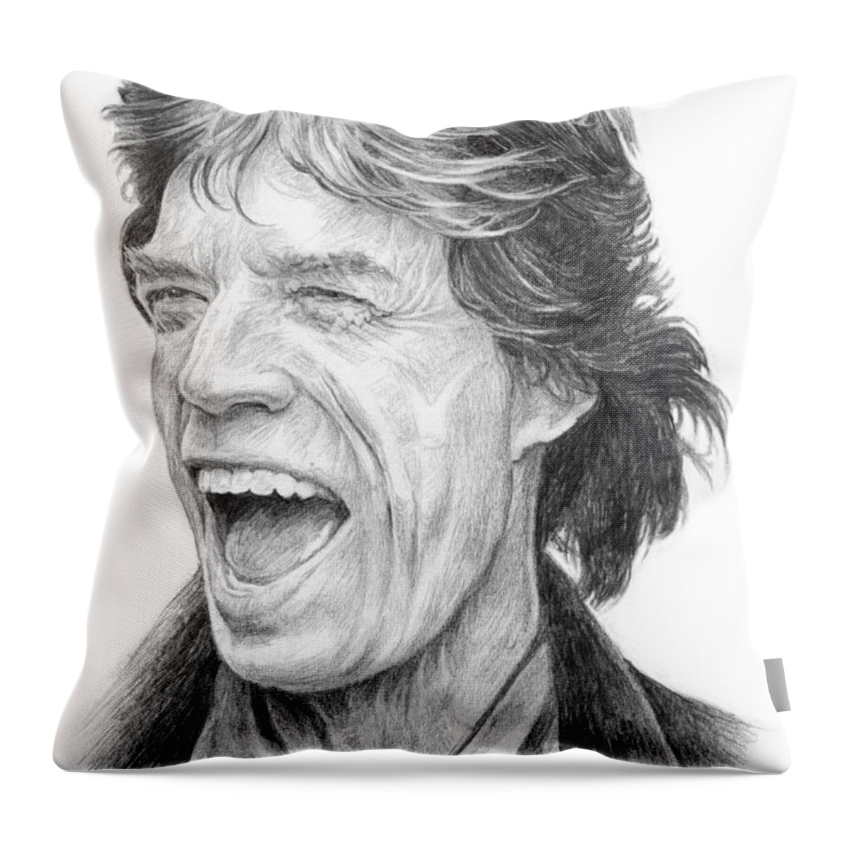 Image result for Rolling Stones throw pillows