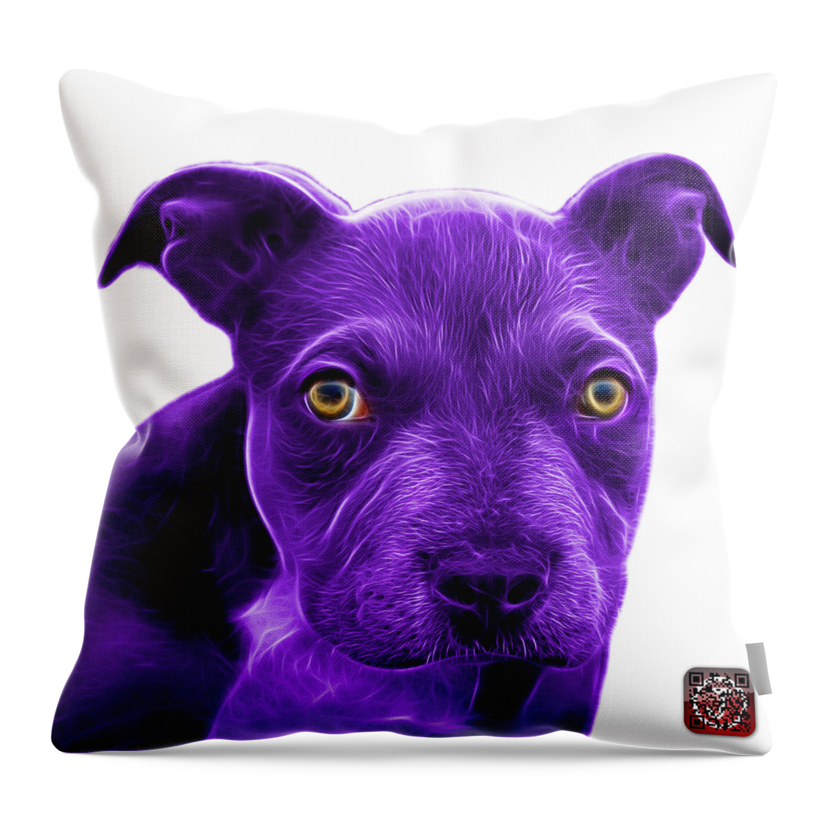 purple pitbull for sale