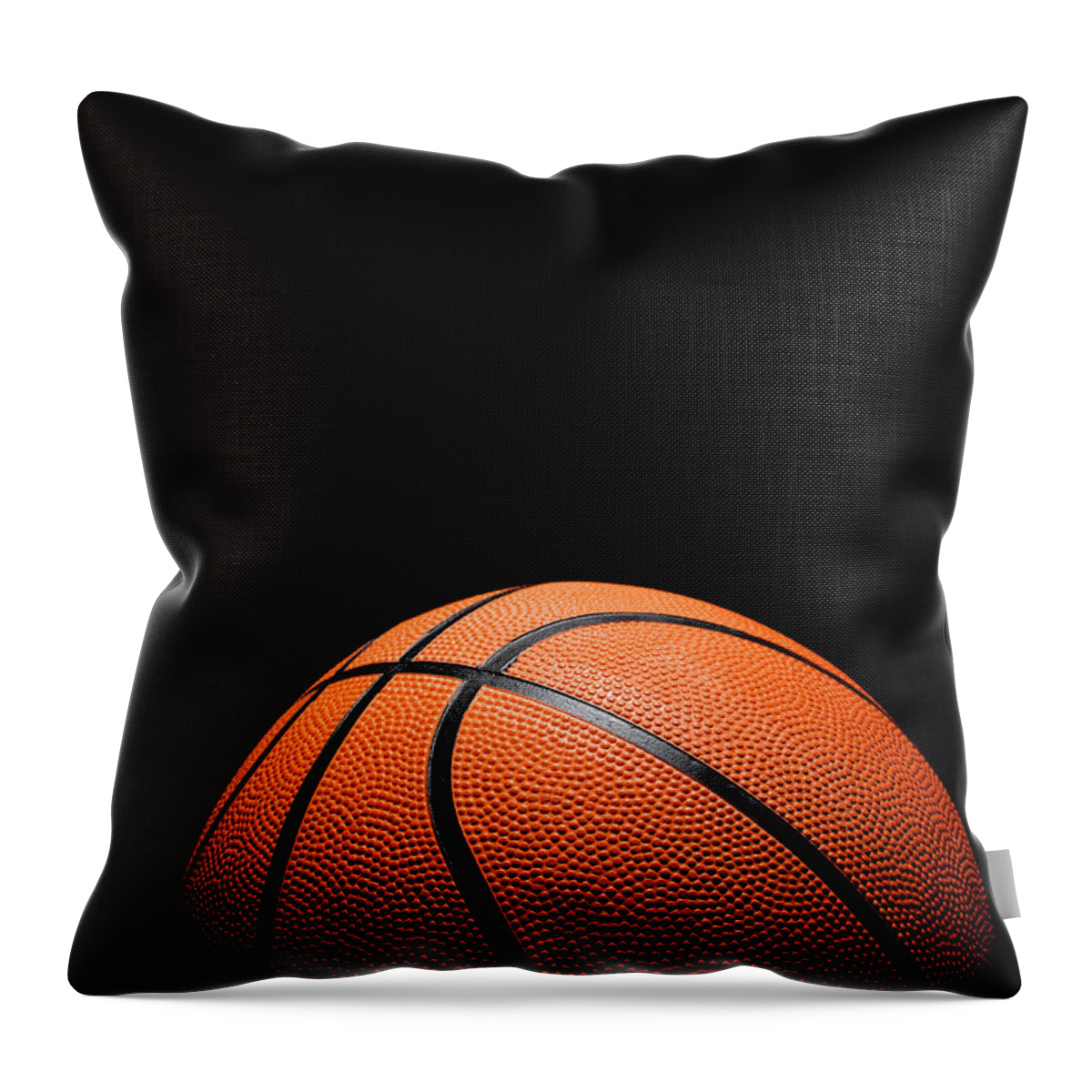 basketball pillow
