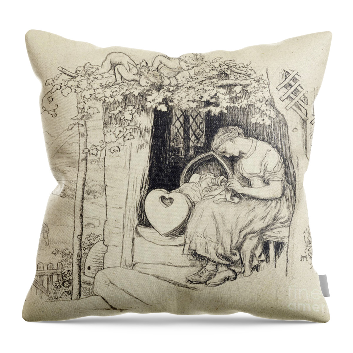 https://render.fineartamerica.com/images/rendered/default/throw-pillow/images/artworkimages/medium/2/by-the-cradle-pen-and-india-ink-over-graphite-arthur-hughes.jpg?&targetx=-45&targety=0&imagewidth=570&imageheight=479&modelwidth=479&modelheight=479&backgroundcolor=DDD7C0&orientation=0&producttype=throwpillow-14-14