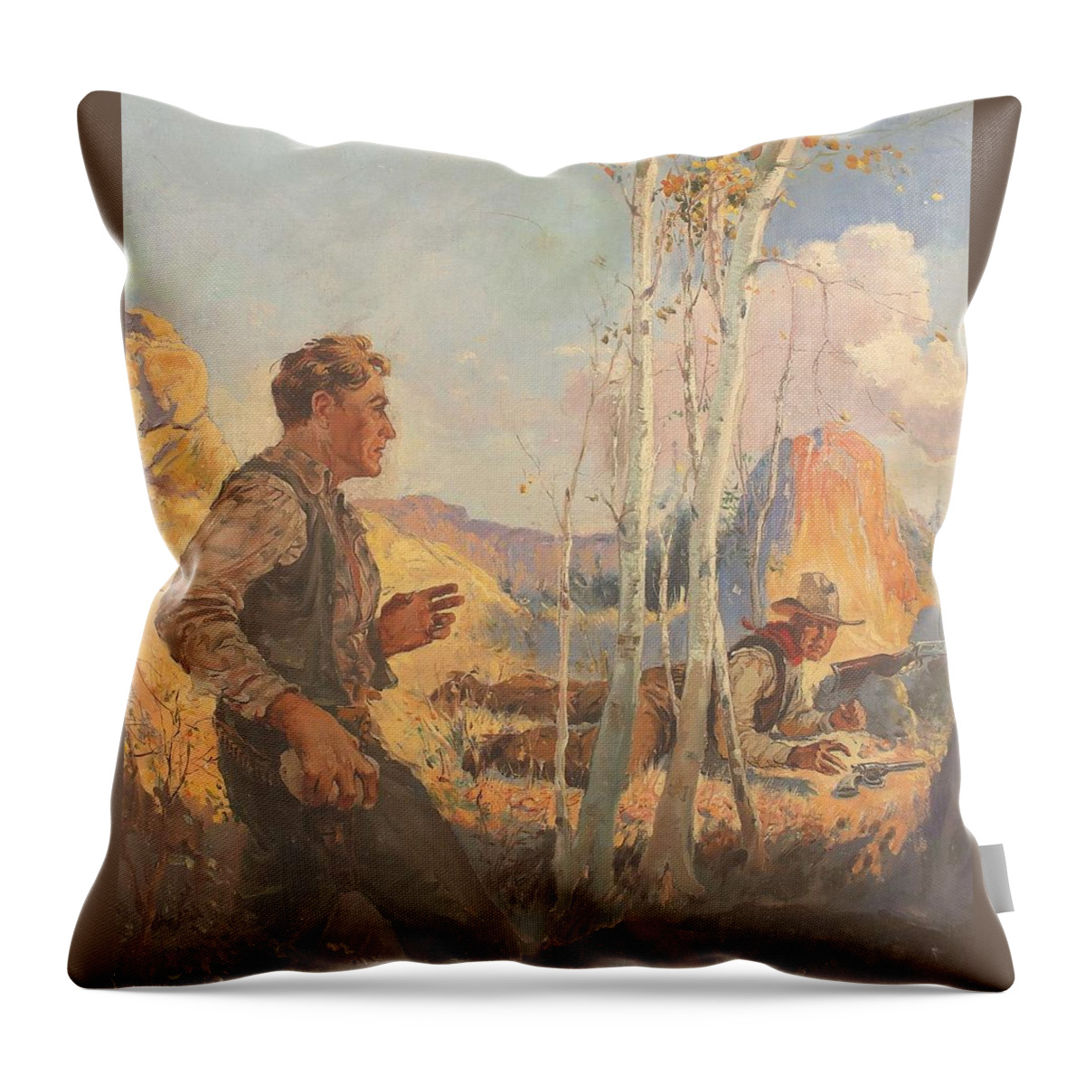 https://render.fineartamerica.com/images/rendered/default/throw-pillow/images/artworkimages/medium/2/original-parkhurst-western-pulp-cover-painting-redemption-road.jpg?&targetx=24&targety=0&imagewidth=430&imageheight=479&modelwidth=479&modelheight=479&backgroundcolor=6A574A&orientation=0&producttype=throwpillow-14-14
