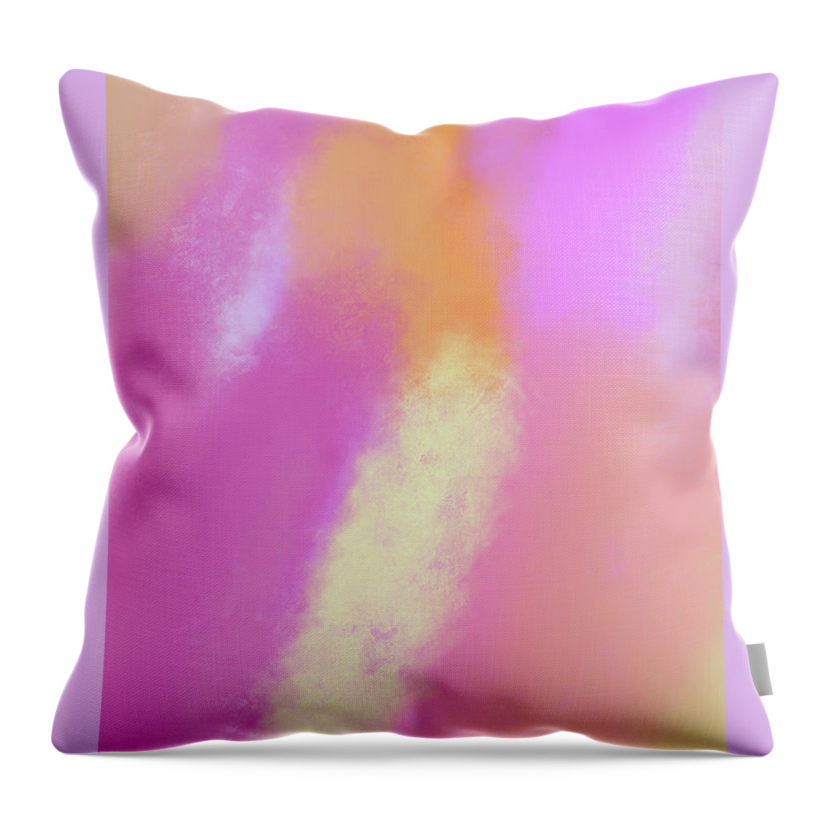  Throw Pillow featuring the digital art Colors by Art Store HOME