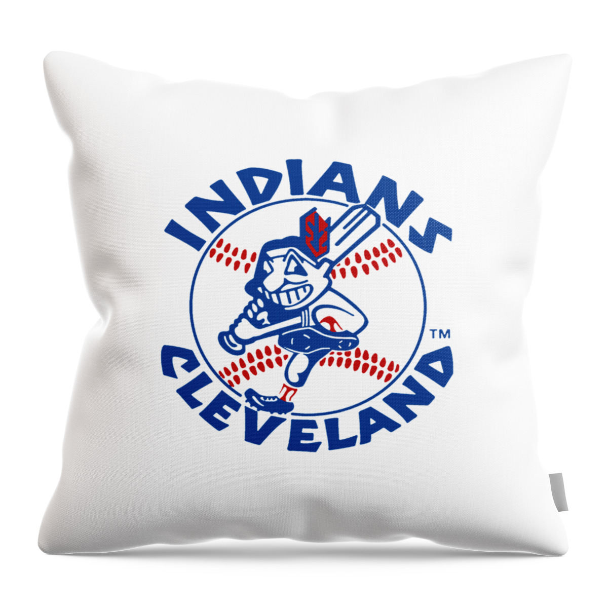 transparent cleveland indians chief wahoo