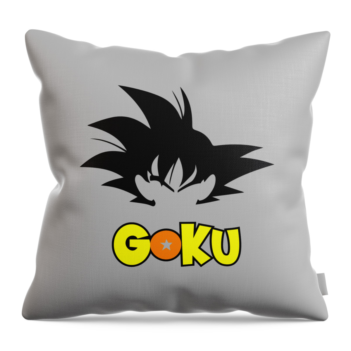 goku hypebeast - Dragonballz Hypebeast - Pillow