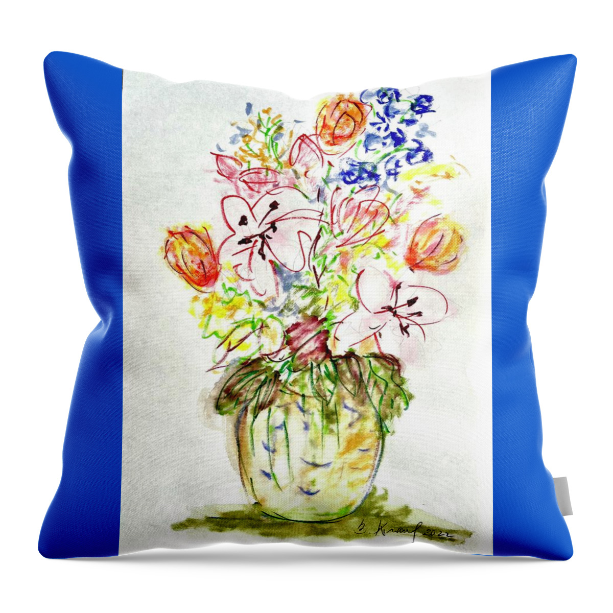 https://render.fineartamerica.com/images/rendered/default/throw-pillow/images/artworkimages/medium/3/flowers-from-a-friend-barbara-anna-knauf.jpg?&targetx=73&targety=-2&imagewidth=329&imageheight=479&modelwidth=479&modelheight=479&backgroundcolor=0055cc&orientation=0&producttype=throwpillow-14-14