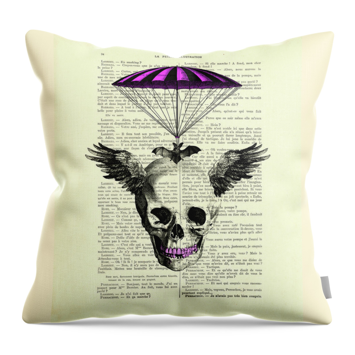 https://render.fineartamerica.com/images/rendered/default/throw-pillow/images/artworkimages/medium/3/flying-halloween-skull-on-parachute-madame-memento.jpg?&targetx=46&targety=-1&imagewidth=384&imageheight=479&modelwidth=479&modelheight=479&backgroundcolor=fef9d9&orientation=0&producttype=throwpillow-14-14