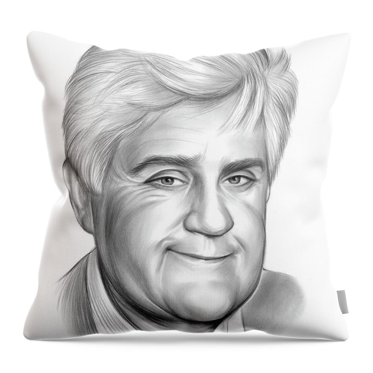 Jay Leno returns with standup in Amp Walkin Cane as opener  The  Chautauquan Daily