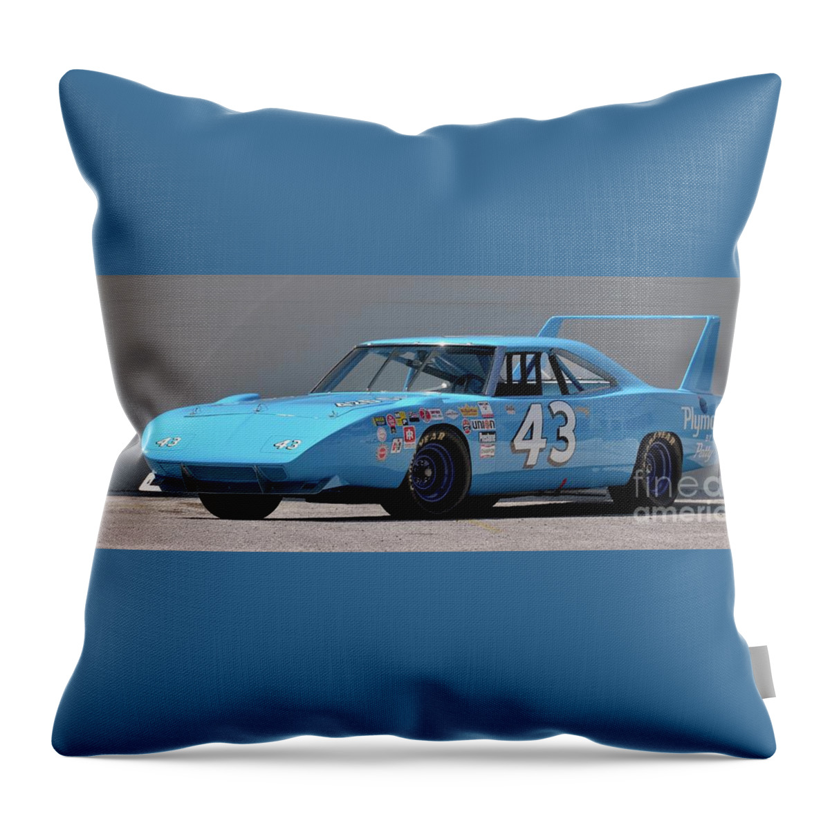 Petty Throw Pillow featuring the photograph Petty by Action