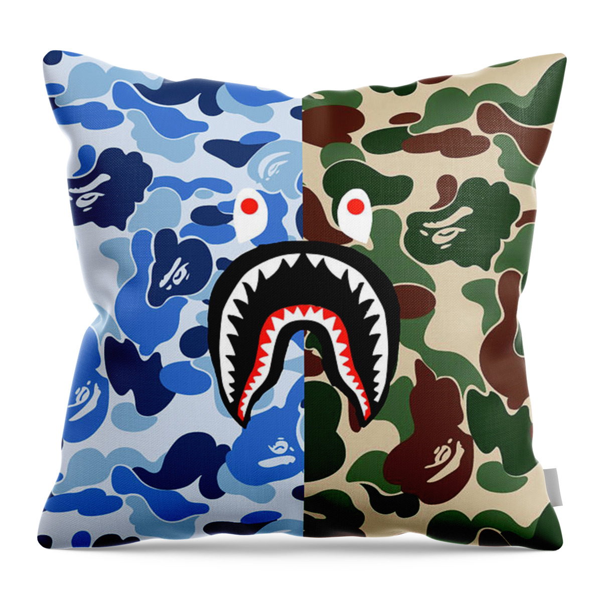 https://render.fineartamerica.com/images/rendered/default/throw-pillow/images/artworkimages/medium/3/shark-camo-bape-collab.jpg?&targetx=-57&targety=-117&imagewidth=593&imageheight=725&modelwidth=479&modelheight=479&backgroundcolor=8FB8DB&orientation=0&producttype=throwpillow-14-14