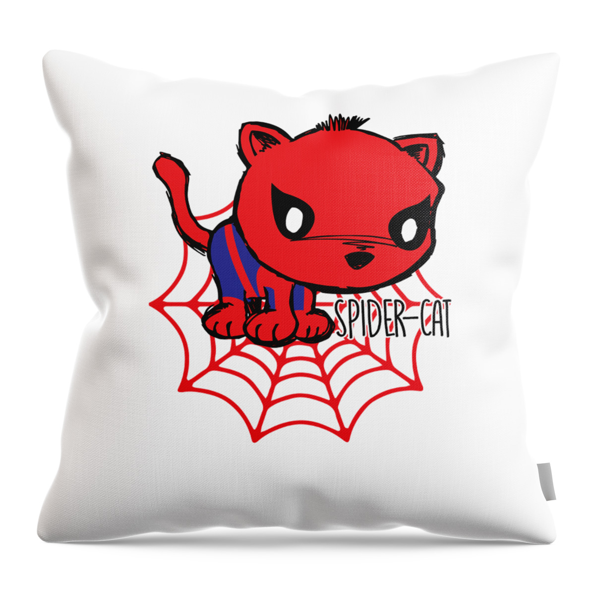 https://render.fineartamerica.com/images/rendered/default/throw-pillow/images/artworkimages/medium/3/spider-cat-jacob-zelazny-transparent.png?&targetx=96&targety=31&imagewidth=286&imageheight=417&modelwidth=479&modelheight=479&backgroundcolor=ffffff&orientation=0&producttype=throwpillow-14-14