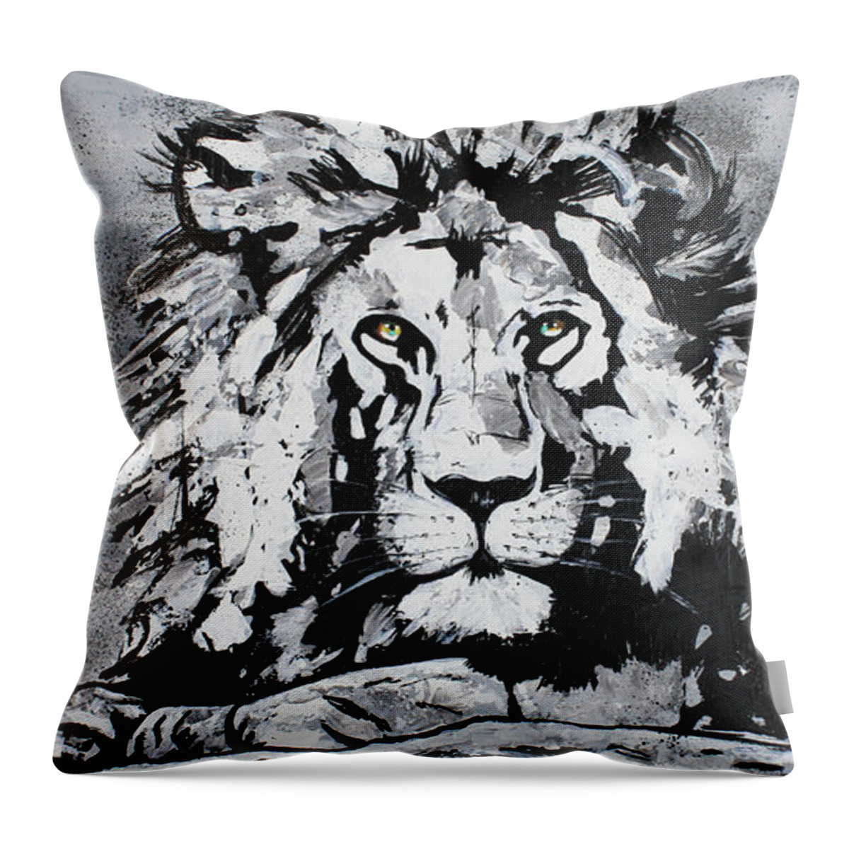 Dwayne Johnson Throw Pillows for Sale - Fine Art America