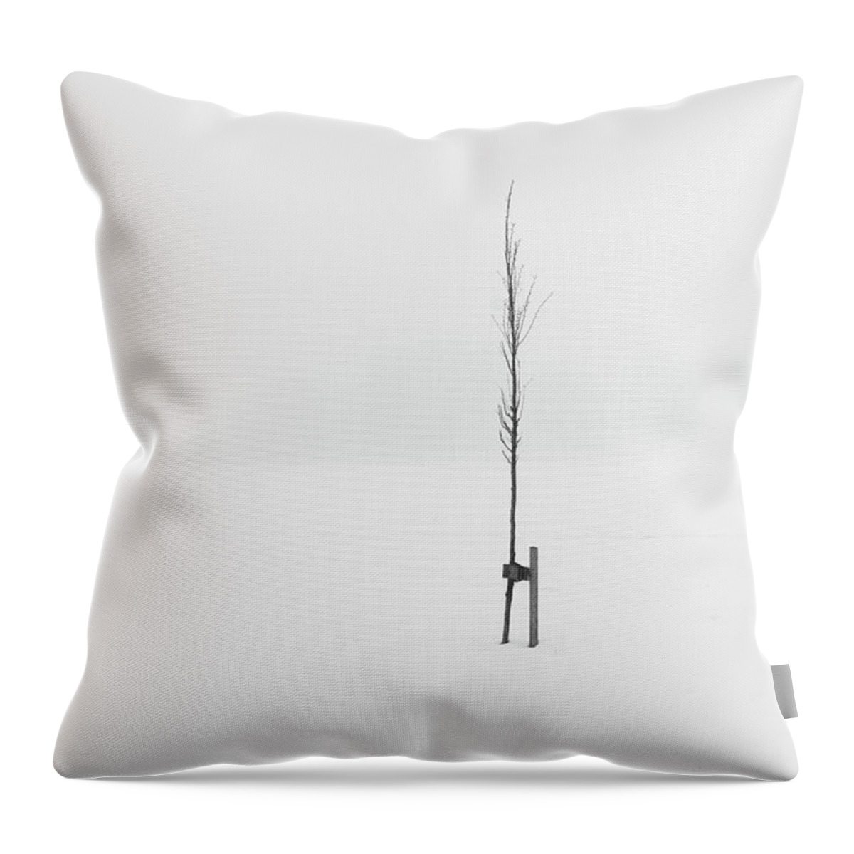 Urban Throw Pillow featuring the photograph Yorkshire Urbanscapes 125 by Stuart Allen