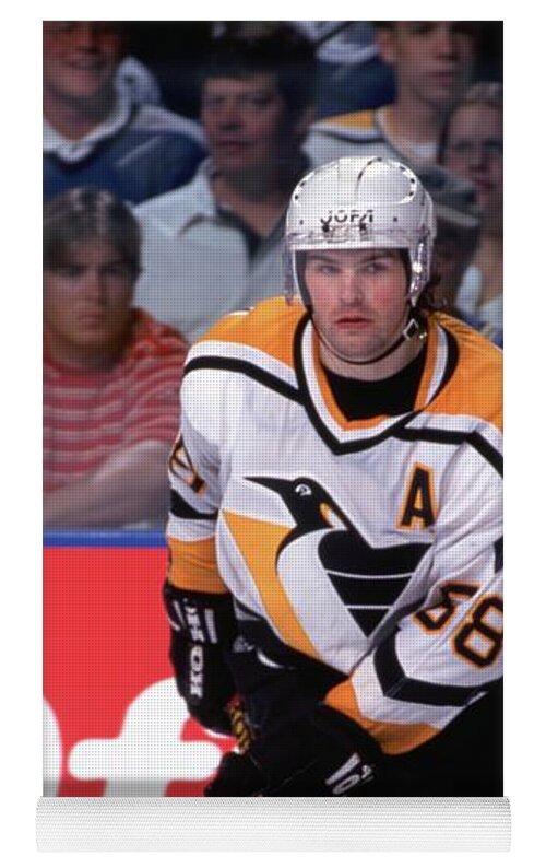 Jaromir Jagr, Pittsburgh Penguins, NHL, Hockey