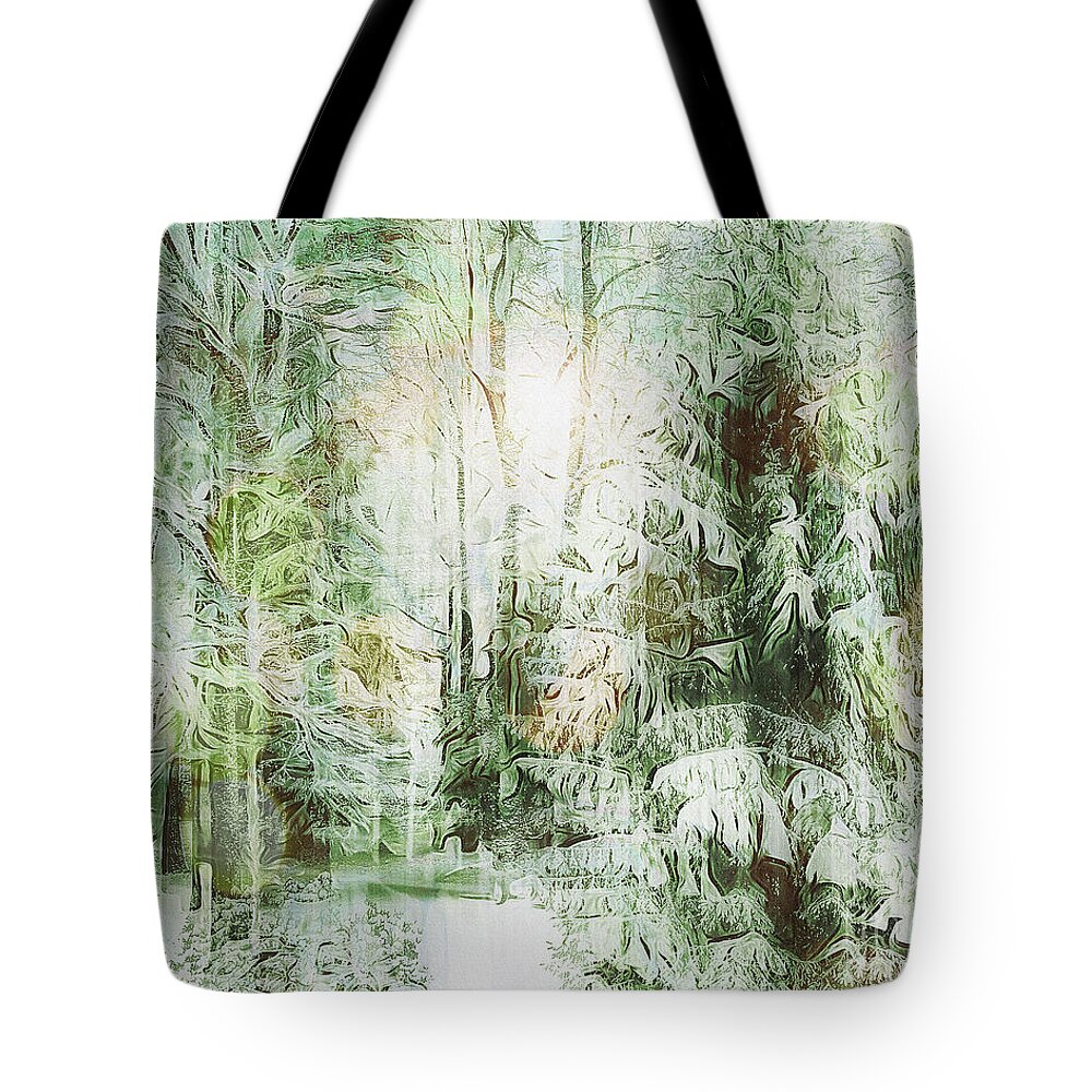 Nag004177 Tote Bag featuring the photograph As The Sun Sets #1 by Edmund Nagele FRPS