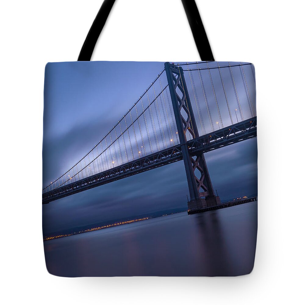 City Tote Bag featuring the photograph Awaken by Jonathan Nguyen