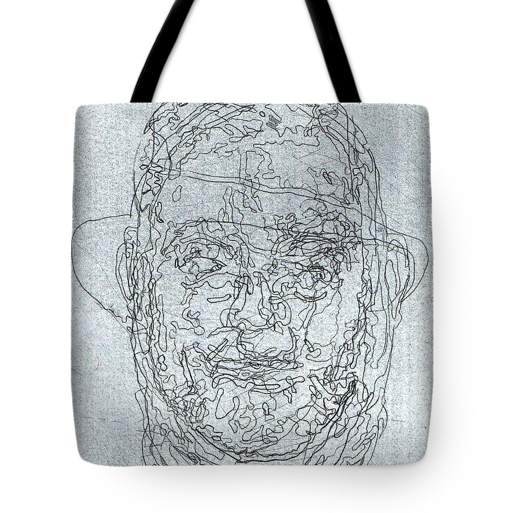 Family Tote Bag featuring the photograph Brothers #1 by David Yocum